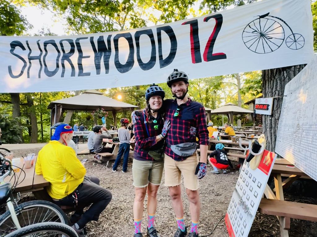 Joe Ryan at Shorewood 12